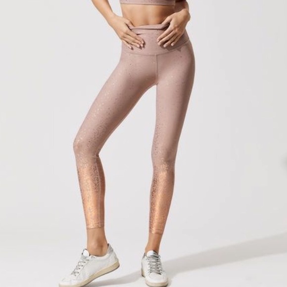 Beyond Yoga small size legging - Picture 1 of 5